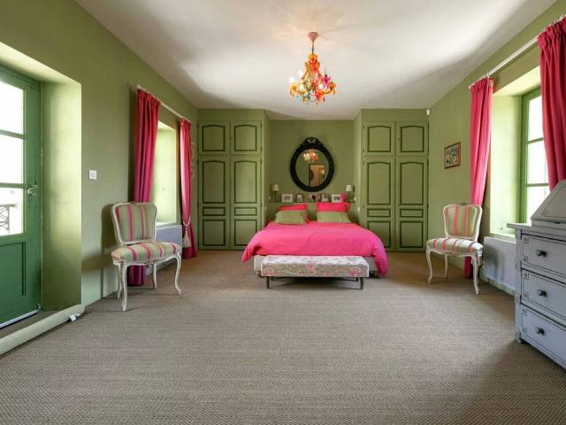 Villa vente à Nîmes, Uzès