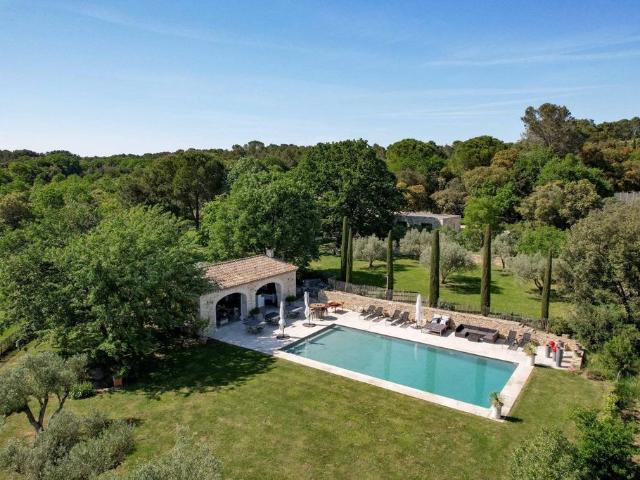 Villa vente à Nîmes, Uzès