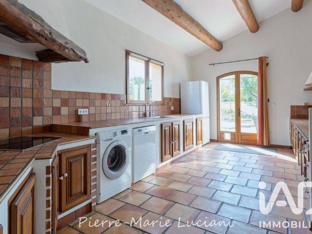 Villa vente à Aix-en-Provence, Venelles