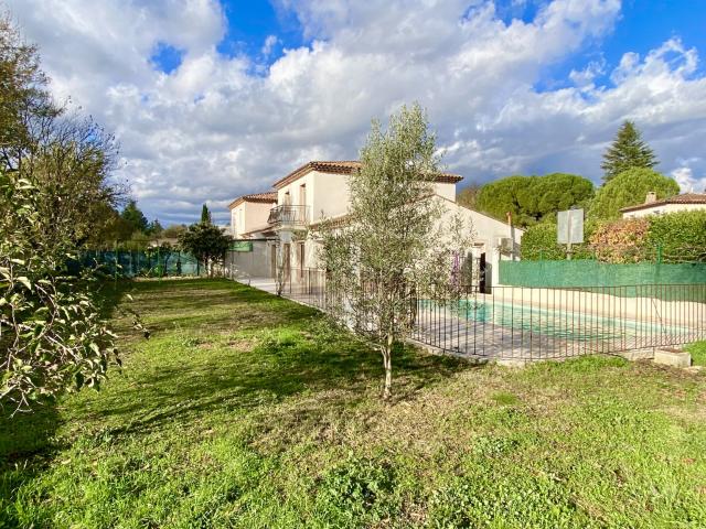Maison vente à Arrondissement de Draguignan, Callian