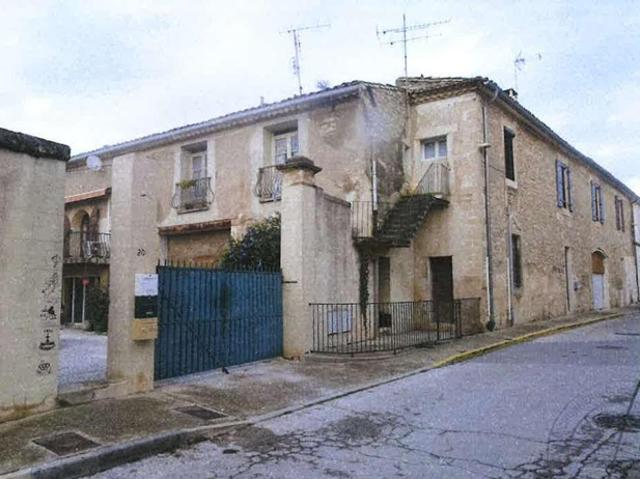 Maison vente à Caveirac