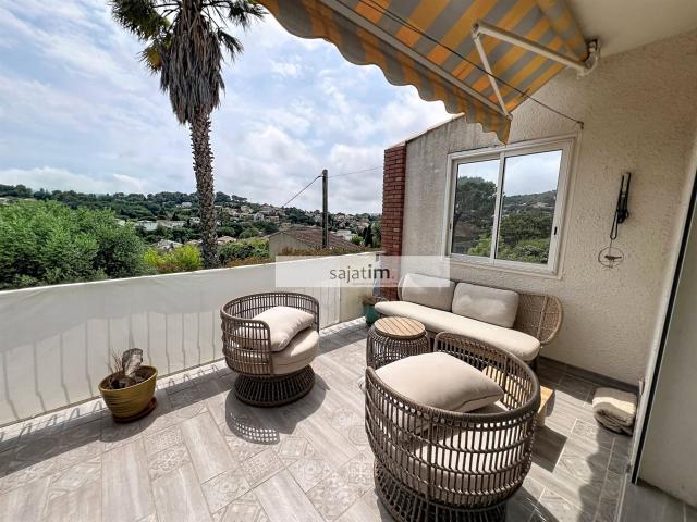 Maison vente à Arrondissement de Toulon, La Seyne-sur-mer