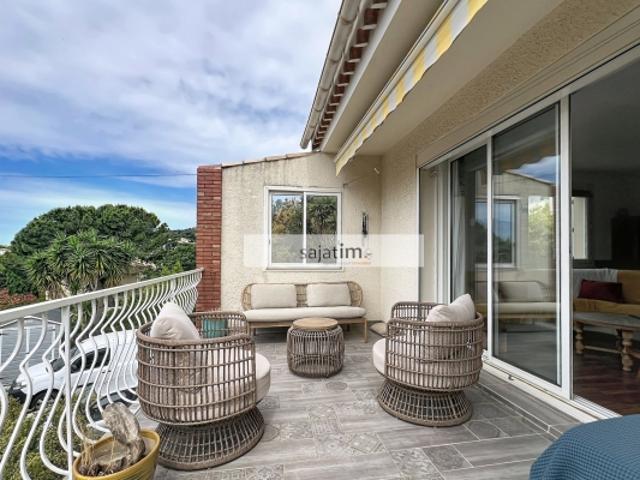Maison vente à Arrondissement de Toulon, La Seyne-sur-mer