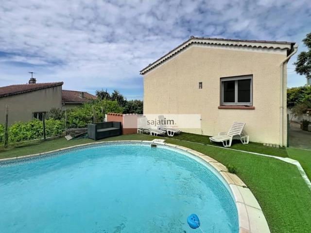 Maison vente à Arrondissement de Toulon, La Seyne-sur-mer