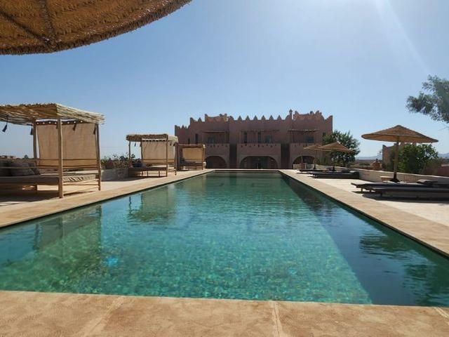Villa location à Marrakech, Marrakech-Tensift-Al Haouz