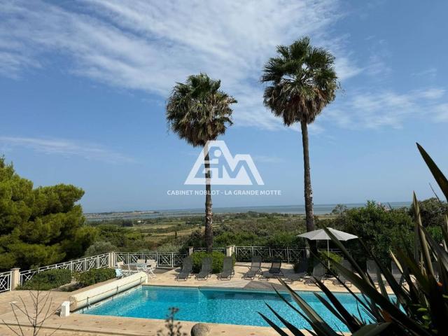 Villa vente à Montpellier, Mireval