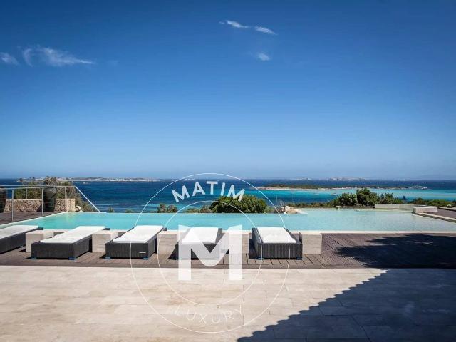 Villa location à Sartène, Bonifacio