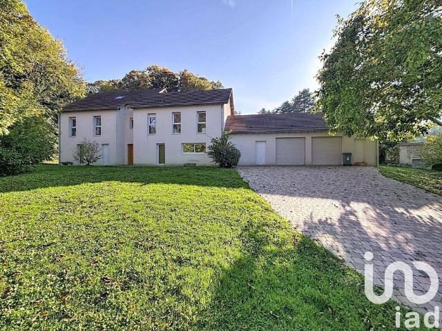 Villa vente à Mantes-la-Jolie, Buchelay