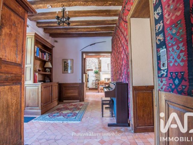 Villa vente à Angers