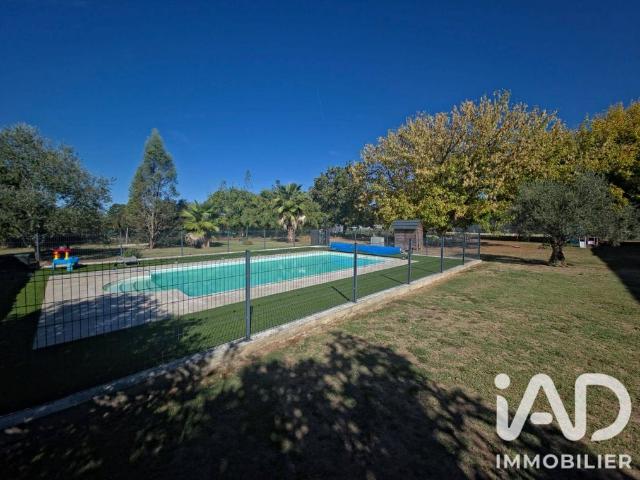 Villa vente à Langon, Castillon-de-castets