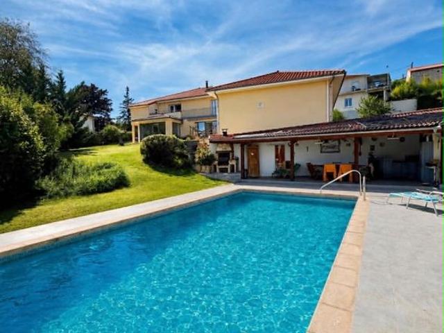 Villa vente à Châteaugay, Puy-de-Dôme