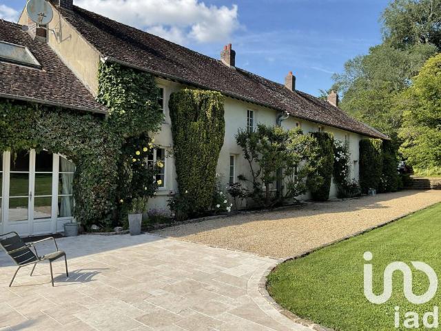 Villa vente à Meaux, Coulommiers