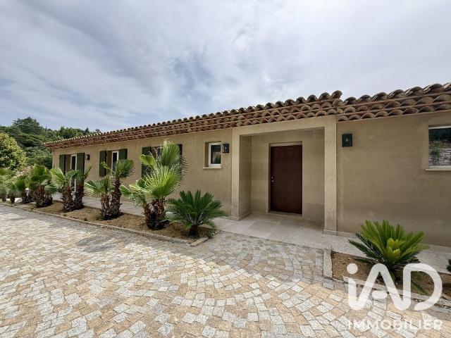 Villa vente à Arrondissement de Draguignan, La Garde-freinet
