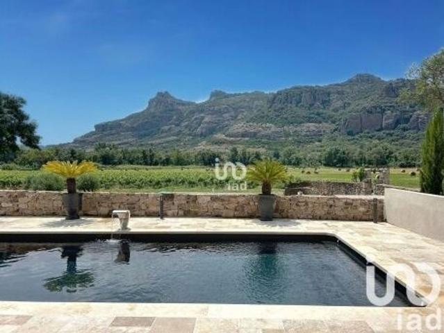 Villa vente à Arrondissement de Draguignan, Le Muy