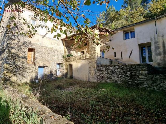 Villa vente à Carpentras, Malaucène