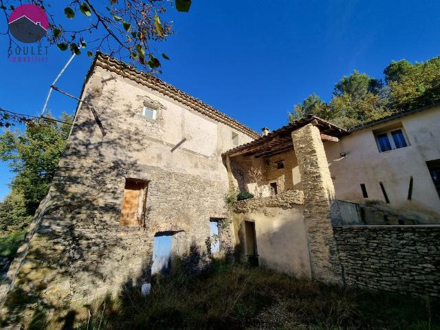 Villa vente à Carpentras, Malaucène