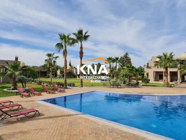 Villa vente à Marrakech, L'Oriental