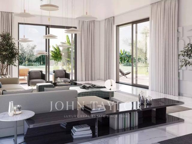 Villa vente à Grasse, Mougins