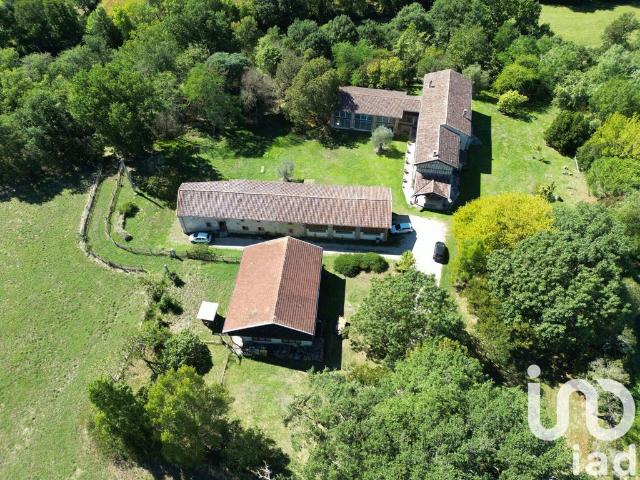Villa vente à Toulouse, Revel