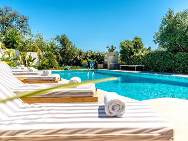 Villa vente à Sainte-maxime