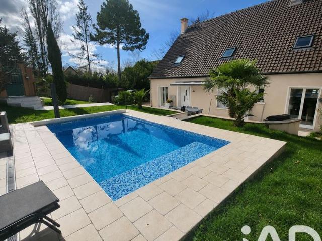 Villa vente à Évry, Saintry-sur-seine