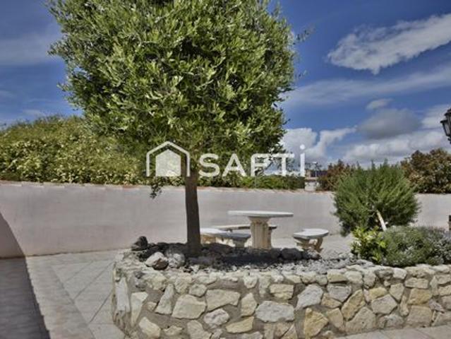 Villa vente à Béziers, Boujan-sur-libron