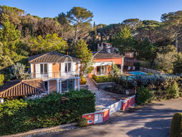 Maison vente à Arrondissement de Draguignan, Saint-raphaël
