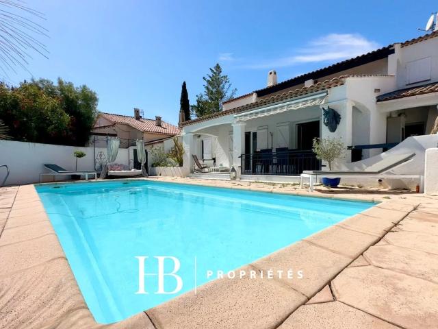 Maison vente à Arrondissement de Toulon, Sanary-sur-mer