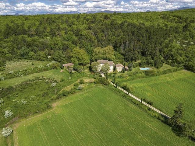 Villa vente à Nyons, Espeluche