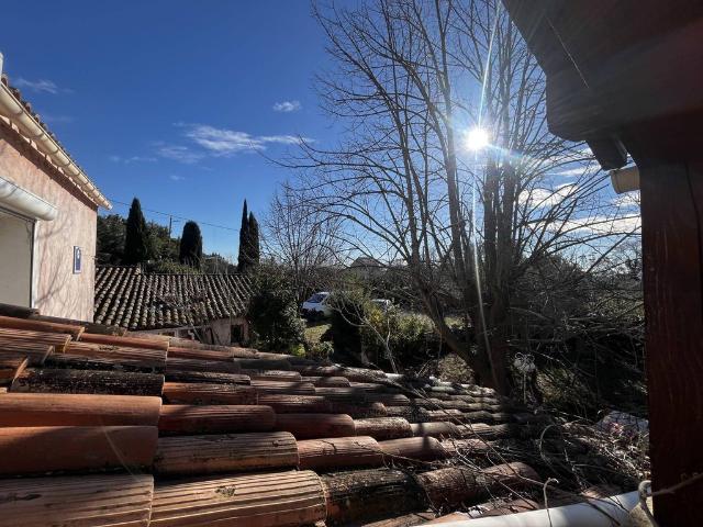 Villa vente à Aix-en-Provence, Aix-en-provence