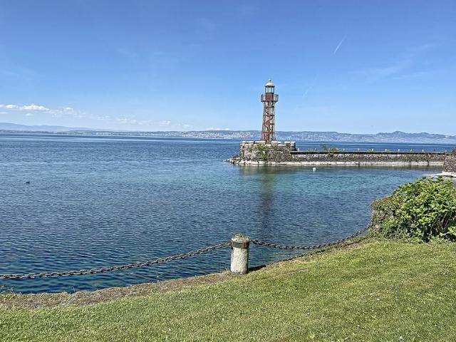 Villa vente à Thonon-les-Bains, Publier