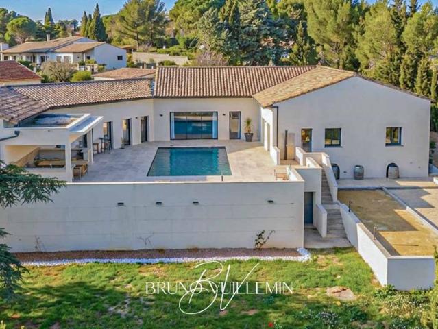Villa vente à Carcassonne