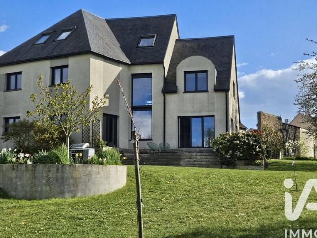 Villa vente à Chartres