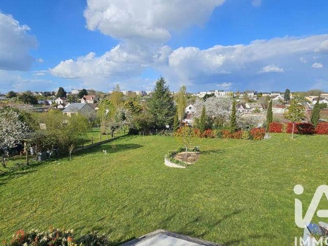 Villa vente à Chartres