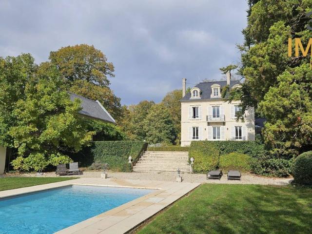 Villa vente à Compiègne