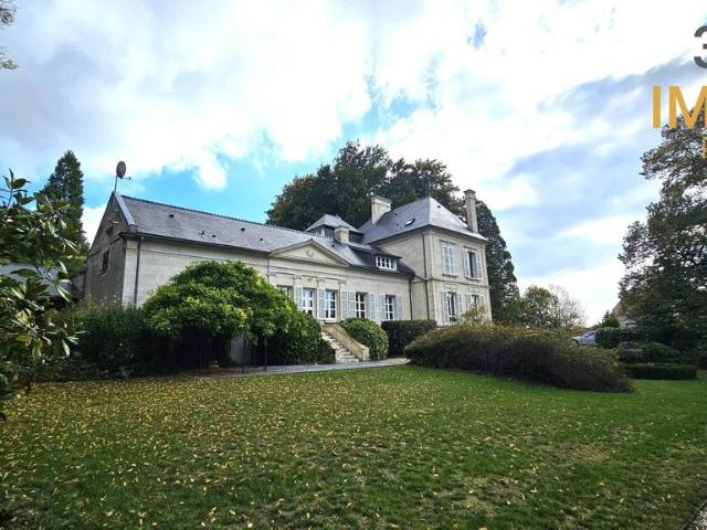 Villa vente à Compiègne, Attichy