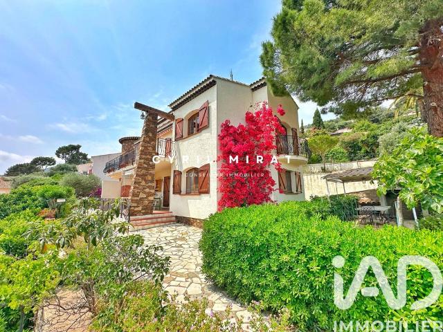 Villa vente à Arrondissement de Toulon, La Valette-du-var