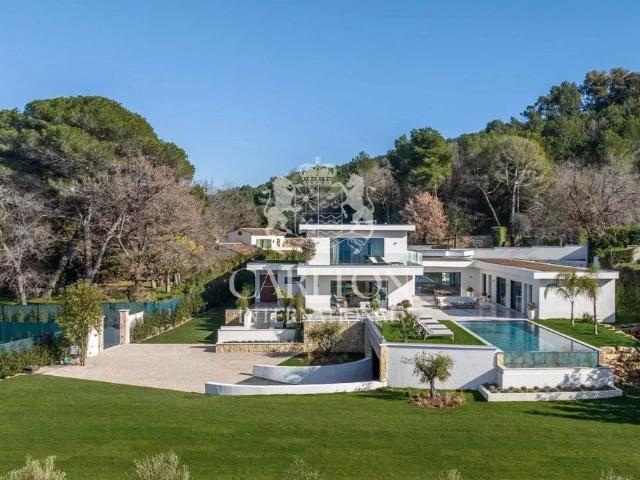 Villa vente à Le Cannet