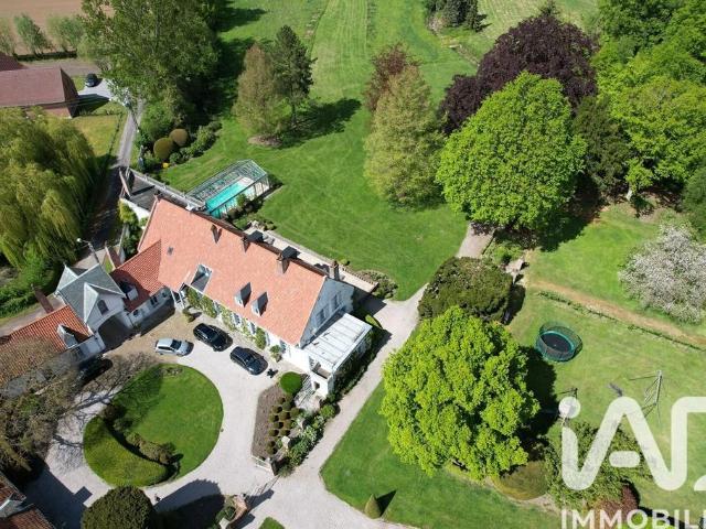 Villa vente à Valenciennes, Lecelles