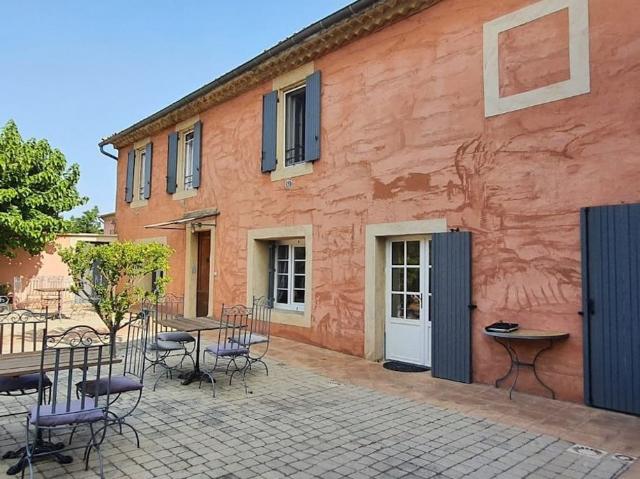 Villa vente à Nîmes, Lédenon