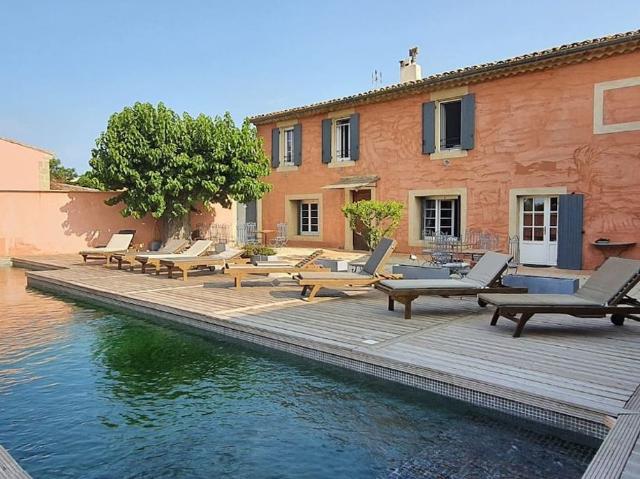 Villa vente à France métropolitaine, Lédenon