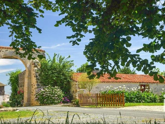 Villa vente à La Roche-sur-Yon, Les Herbiers