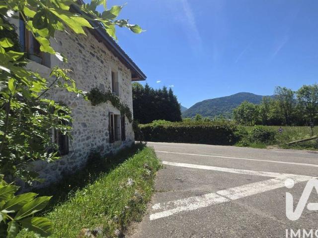 Villa vente à Chambéry, Lescheraines