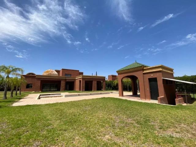 Villa vente à Tassoultante, L'Oriental