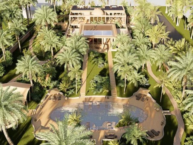 Villa vente à Marrakech, L'Oriental