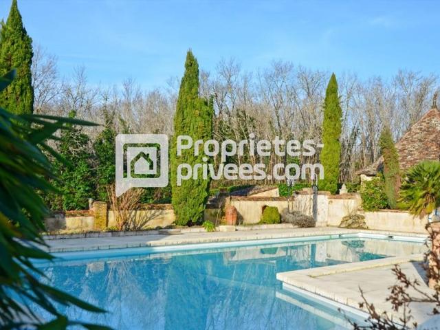Villa vente à Périgueux, Mussidan