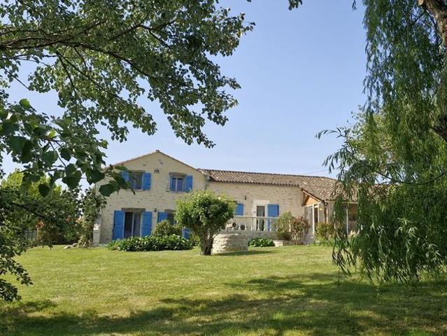 Villa vente à Langon, Pellegrue