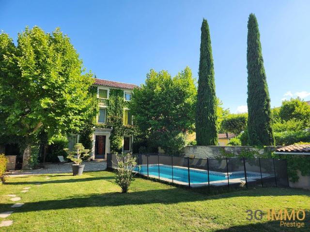 Villa vente à Nyons, Pierrelatte