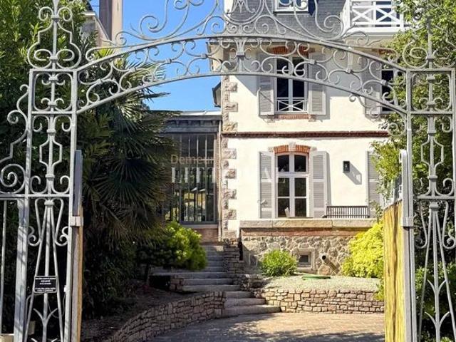 Villa vente à Saint-Brieuc, Bretagne