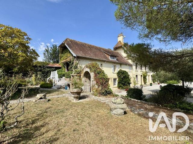 Villa vente à Coutances, Quettreville-sur-sienne